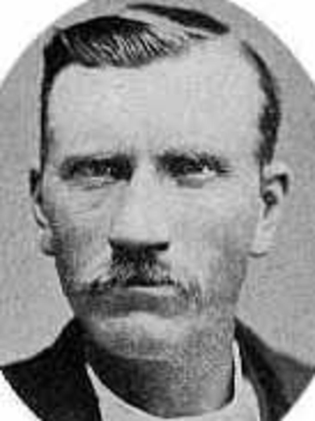 John Simpson (1842 - 1915) Profile